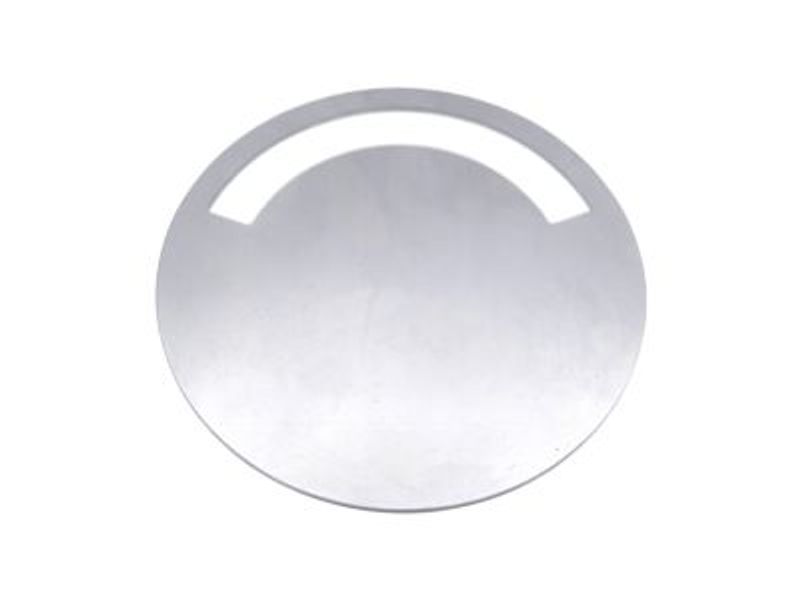 Shock Absorber Cover Plate